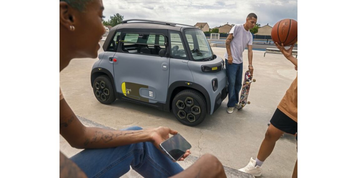 Citroën si mette al fianco dei più giovani con RispettAmi, un progetto contro il bullismo