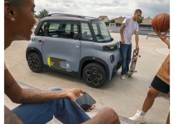 Citroën si mette al fianco dei più giovani con RispettAmi, un progetto contro il bullismo