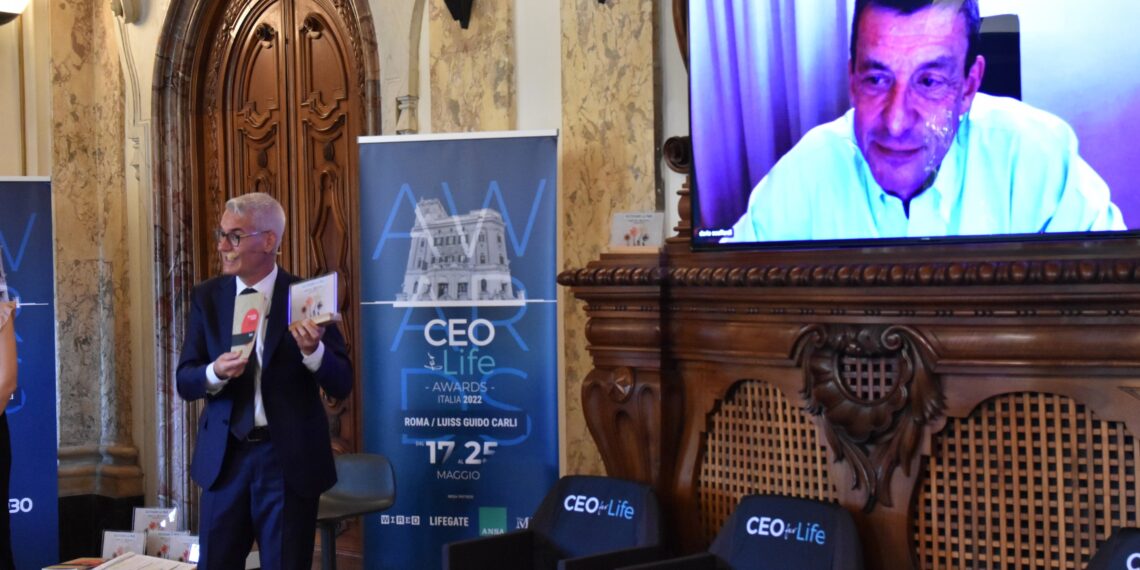 Saras Group: idrogeno verde nella raffineria di Sarroch