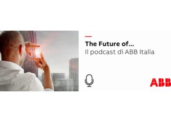 The future of… Il podcast di ABB Italia – Future of Vehicles