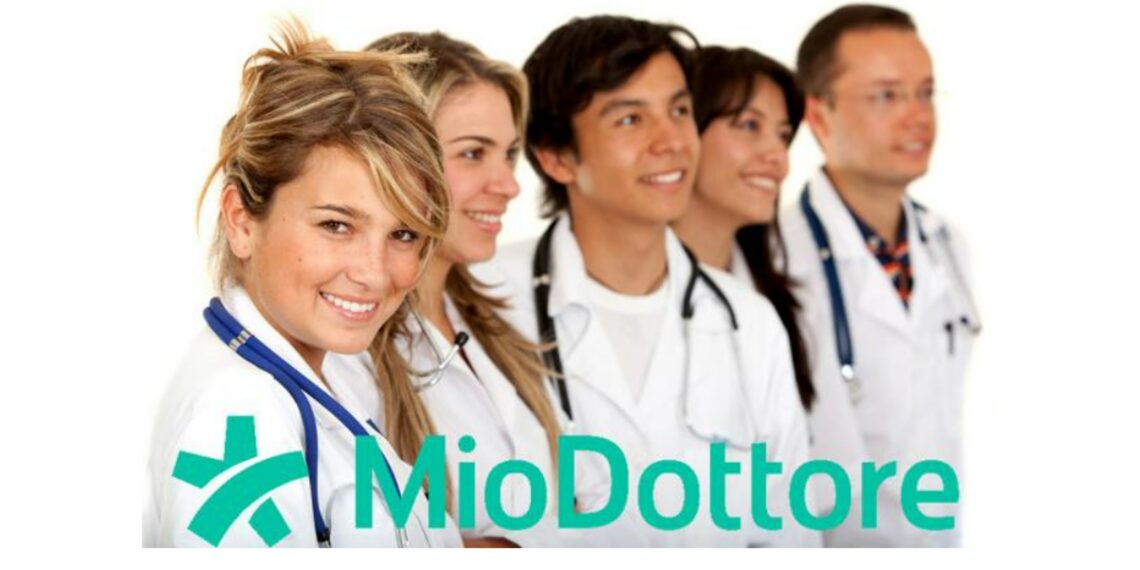 Miodottore: la piattaforma che promuove la sanità circolare