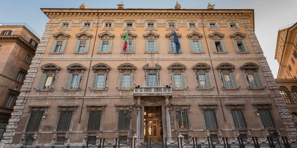 eFM in Senato per un incontro di cooperazione tra Europa e Stati Uniti