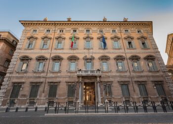 eFM in Senato per un incontro di cooperazione tra Europa e Stati Uniti