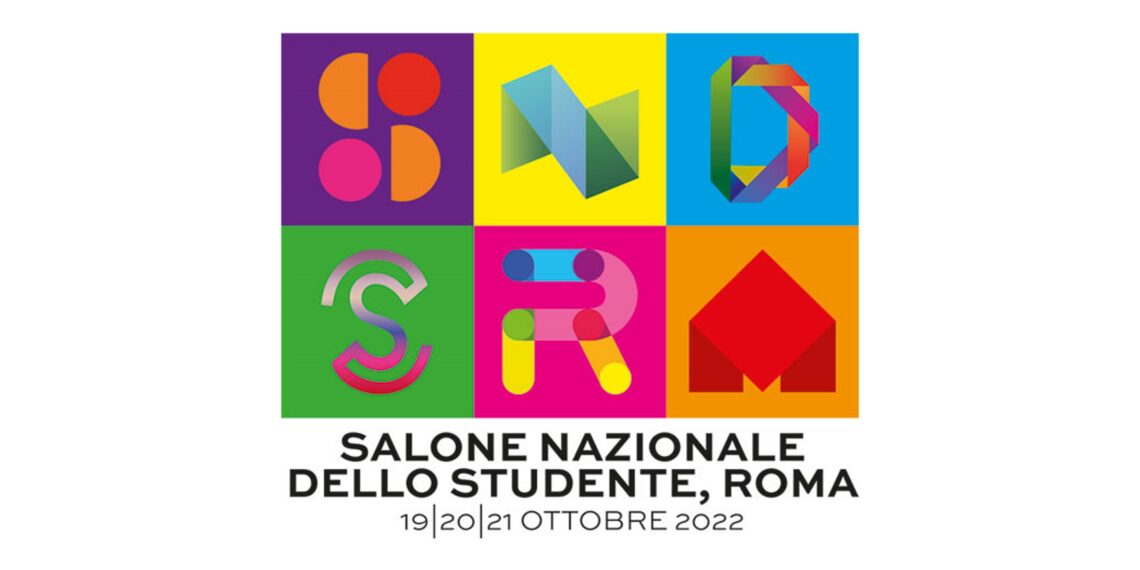 Appuntamento a Roma con il Salone dello Studente: la vetrina del mondo del lavoro, dedicata all’orientamento dei più giovani