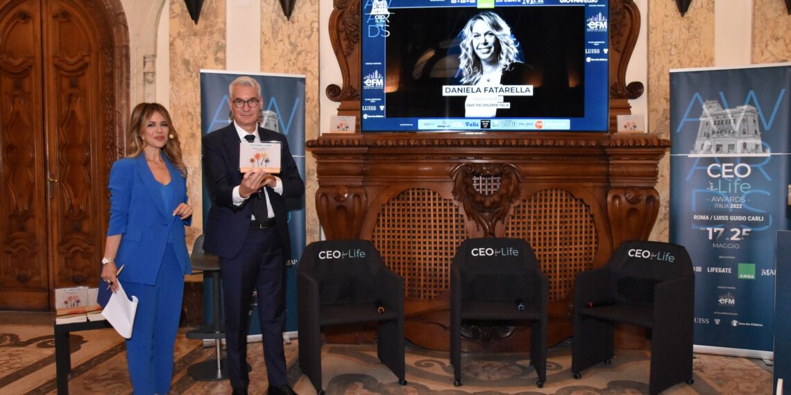 Save the children – Progetto HUB 0-6 (o Polo Millegiorni)