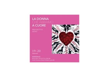 Impegno per le donne, Pedevilla è partner dell’Ospedale Regina Apostolorum per la campagna sul tumore al seno