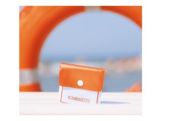 #CAMBIAGESTO: l’iniziativa di Philip Morris contro la dispersione dei mozziconi