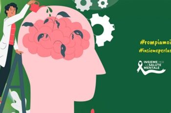 A tutela della salute mentale ed oltre il pregiudizio: le iniziative di Lundbeck Italia