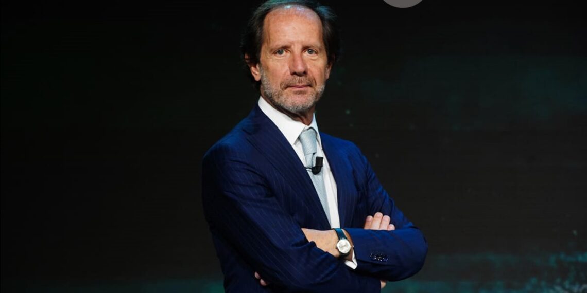 ?????????? ? ??????????: “Le conseguenze del cambiamento climatico sull’economia globale: i risultati del Global Turning Point di Deloitte”