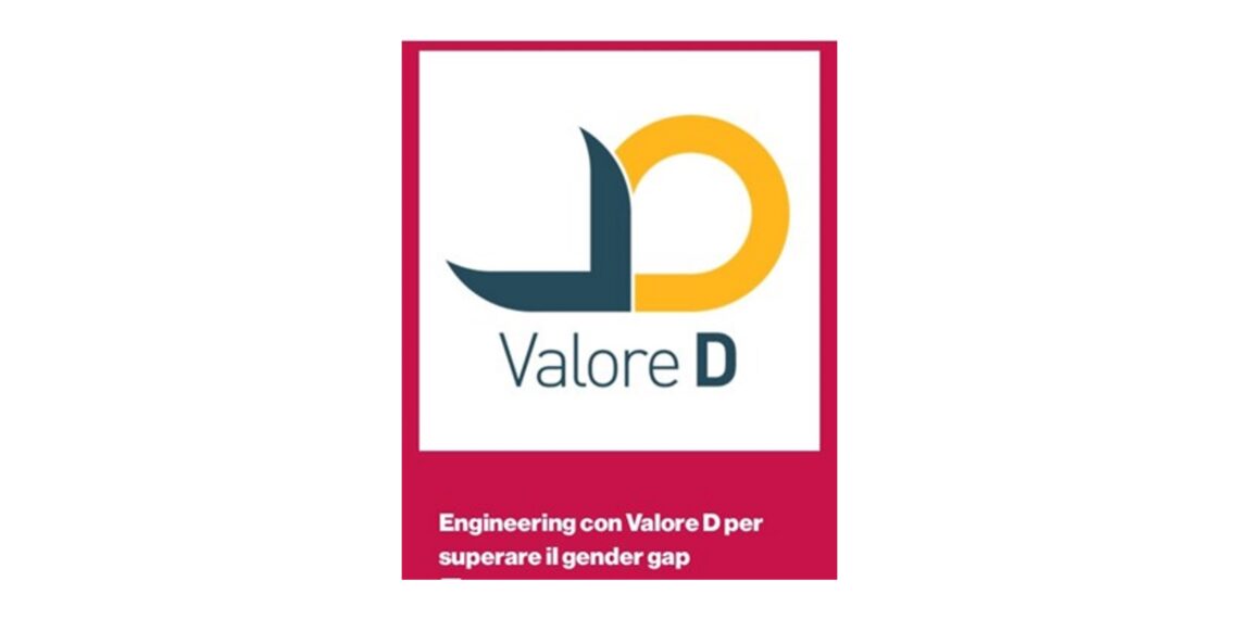 Occupazione femminile e Gender Pay Gap: Engineering firma il Manifesto di Valore D