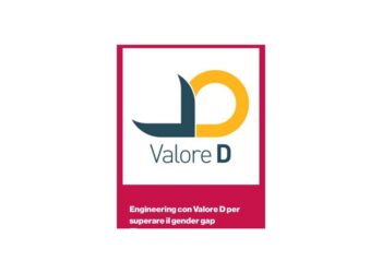 Occupazione femminile e Gender Pay Gap: Engineering firma il Manifesto di Valore D
