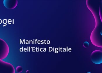 Sogei pubblica il Manifesto dell’Etica Digitale
