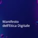 Sogei pubblica il Manifesto dell’Etica Digitale