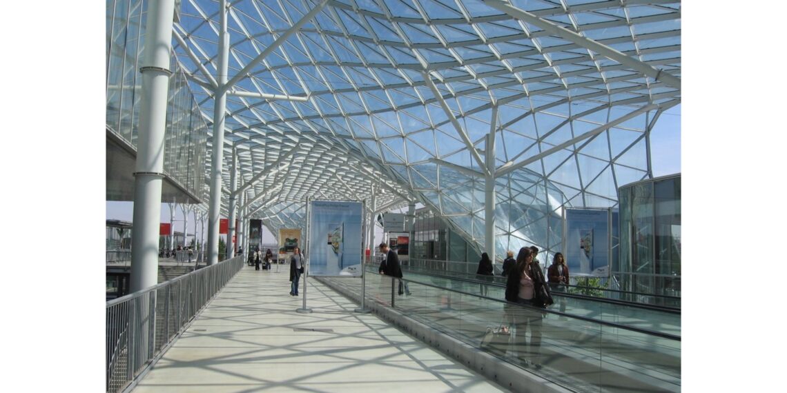 Fiera Milano: fiere sostenibili in Italia e all’estero