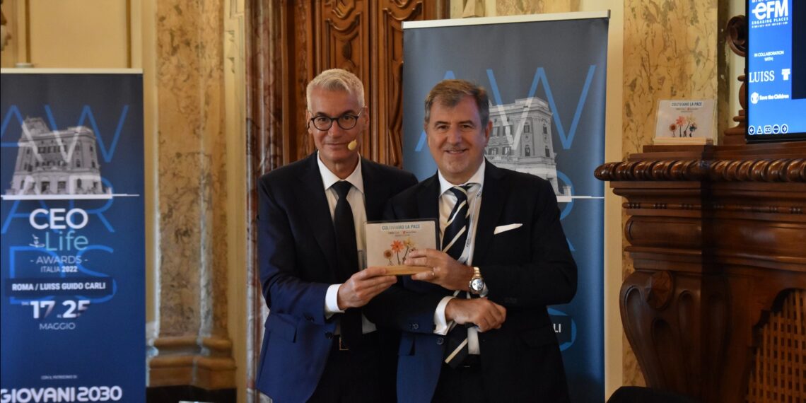 Il ruolo delle banche nello sviluppo sostenibile: il punto di vista di Société Générale.