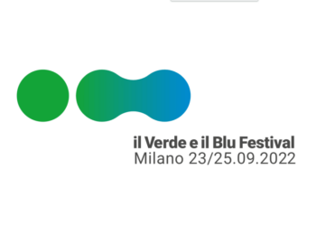 INWIT a “Il Verde e il Blu Festival – Buone idee per il futuro del pianeta”