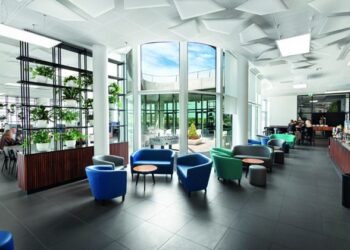 Pedevilla, la ristorazione di qualità è anche green: dai materiali al cibo