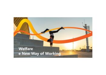 Nasce il New Way of Working, il nuovo programma di welfare di Avanade