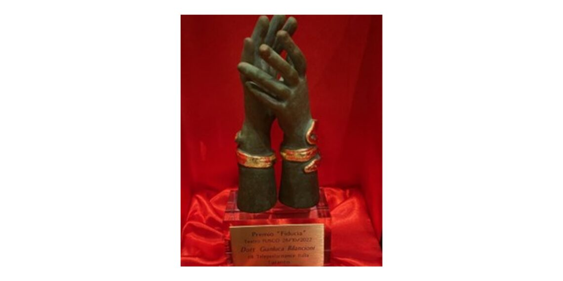 Teleperformance Italia vince il premio Fiducia 2022