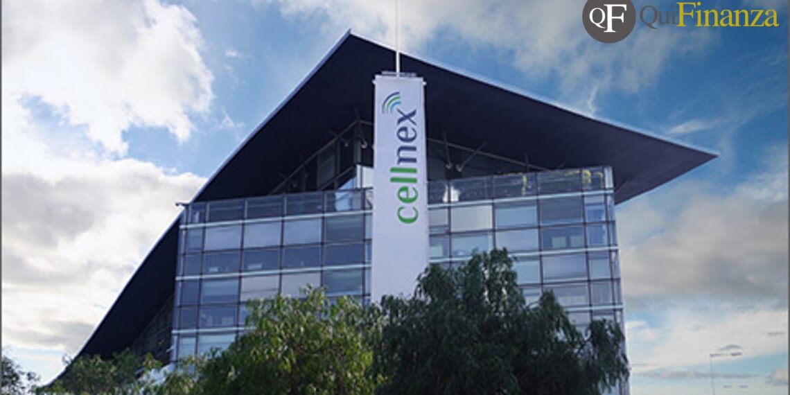 QuiFinanzaX CEOforLife: “Cellnex: il report aziendale fa emergere un impegno maggiore nella sostenibilità”