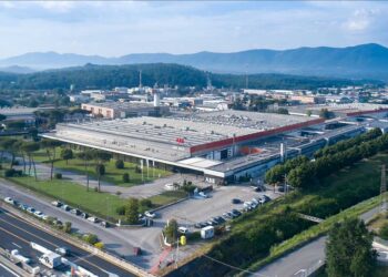 ABB sceglie Enel X per proseguire il percorso di carbon neutrality dello stabilimento di Frosinone