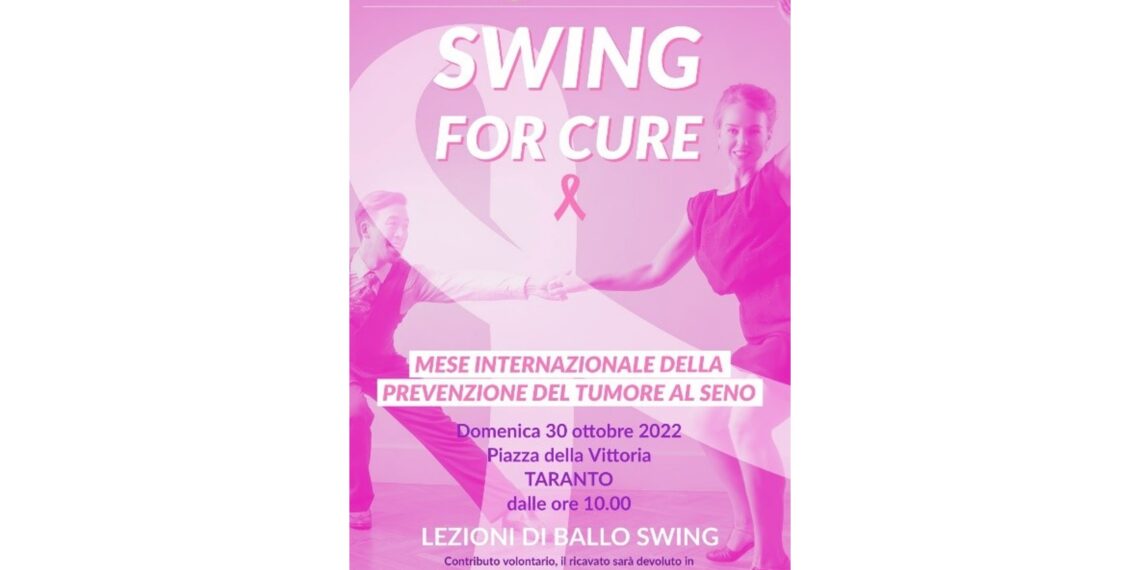 “Swing for Cure”: Teleperformance Italia in campo per la prevenzione del tumore al seno