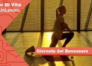 Persone e benessere, Generali Welion partecipa alla seconda edizione della Giornata del Benessere