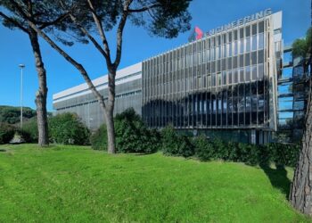 Il progetto di medicina di prossimità di Engineering in collaborazione con ARIA presentato al Digital Health Summit