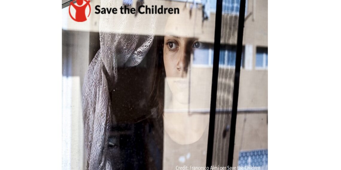 Atlante dell’infanzia a rischio – XIII edizion