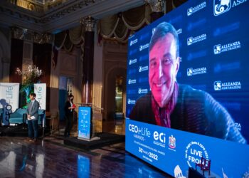 Il piano nazionale di educazione finanziaria e assicurativa di Alleanza Assicurazioni vince il premio CEOforLIFE SDGs Ambassador