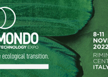 ECOMONDO: un’unica piattaforma per tutti i settori della Green Economy. L’importante fiera avrà luogo dall’8 all’11 novembre a Rimini