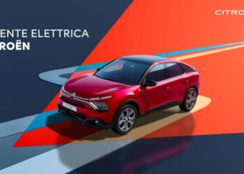 Citroën Italia lancia la Patente Elettrica per la promozione di una mobilità elettrica più sostenibile