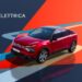 Citroën Italia lancia la Patente Elettrica per la promozione di una mobilità elettrica più sostenibile
