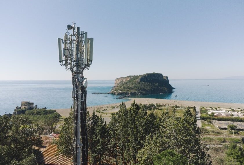 INWIT al lavoro per un’Italia sempre più digitale e “smart”