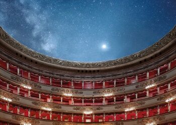 Una partnership all’insegna di obiettivi sostenibili: Edison al fianco di Teatro alla Scala per il dodicesimo anno