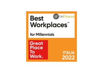 ?????????? ? ??????????: Teleperformance Italia è tra i “Best Workplaces for Millennials 2022”