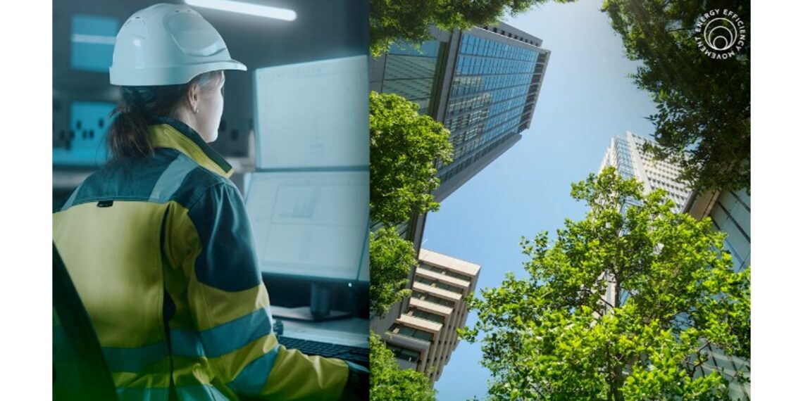 L’efficienza energetica è il modo migliore per tagliare i costi e ridurre le emissioni nell’industria oggi stesso