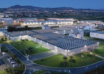 Lo stabilimento ABB di Santa Palomba raggiunge l’obiettivo di zero rifiuti in discarica