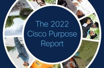 Obiettivi ESG, i risultati raggiunti da Cisco descritti dal Purpose Report 2022