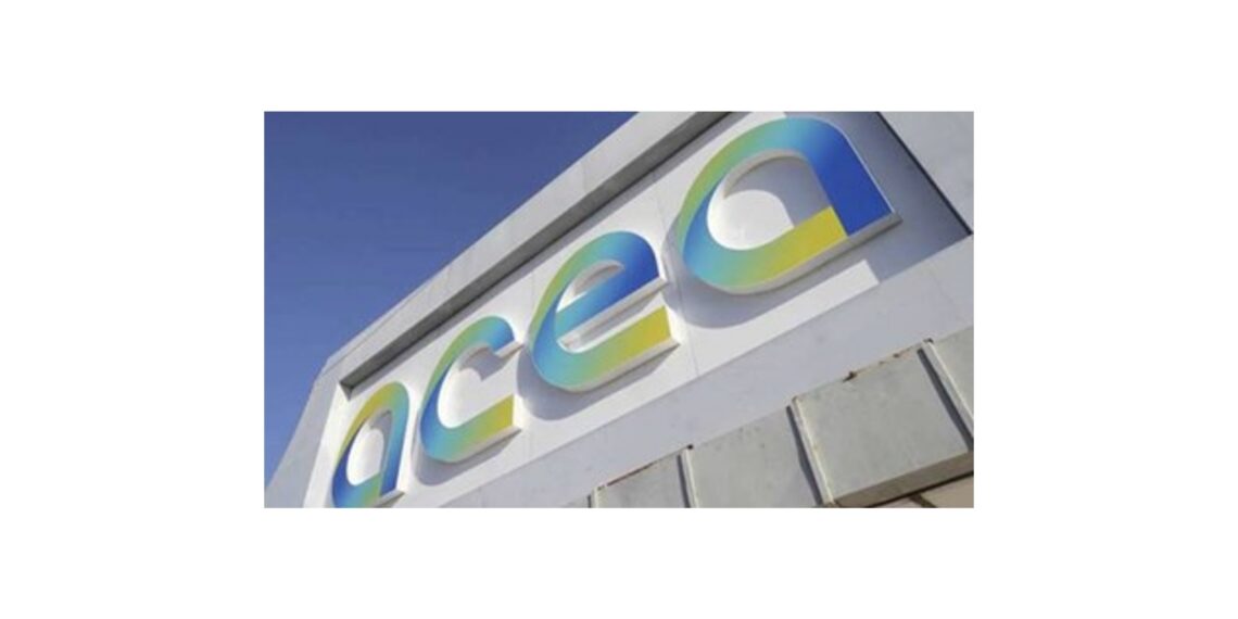 ACEA entra a far parte dell’indice MIB ESG