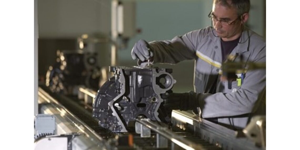 Motori diesel a basse emissioni, accordo tra Renault e PUNCH Torino