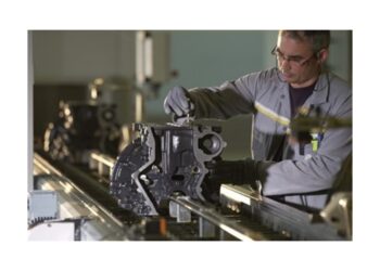 Motori diesel a basse emissioni, accordo tra Renault e PUNCH Torino