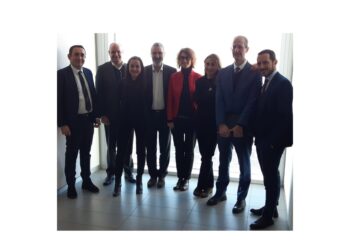 Fintech, Insurtech, Proptech e Intelligenza artificiale, accordo di Joint Venture tra Digital Magics e Intesa Sanpaolo per co-investire in finanziare startup: nasce la newco Apside!