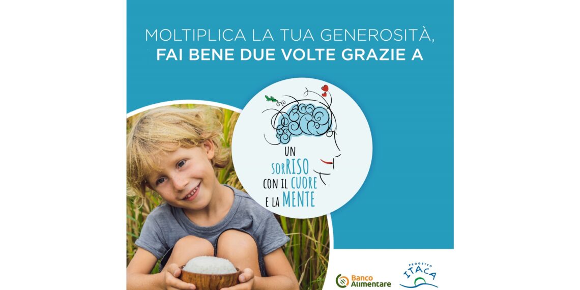 L’impegno solidale di Lundbeck Italia continua con le iniziative “United4ourFuture” e “Un sorRISO con il cuore e la MENTE”