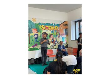 Alimentazione sostenibile a partire dalle mense scolastiche: l’iniziativa di Elior a Roma