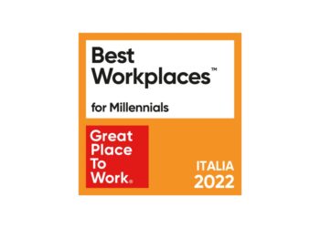 Teleperformance Italia è tra i “Best Workplaces for Millennials 2022”