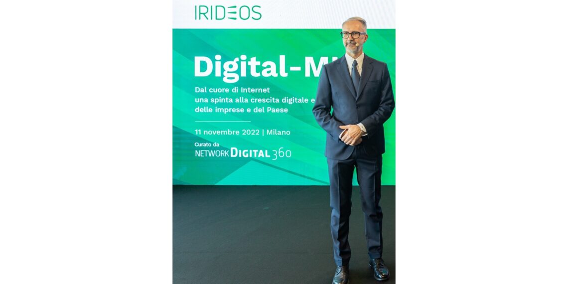 IRIDEOS inaugura Avalon 3, il più grande data center iperconnesso di Milano