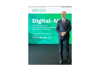 IRIDEOS inaugura Avalon 3, il più grande data center iperconnesso di Milano