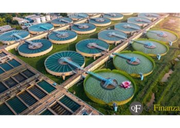 QuiFinanzaX CEOforLife: “I dati di ABB sono preziosi nell’affrontare la sfida alla scarsità d’acqua”