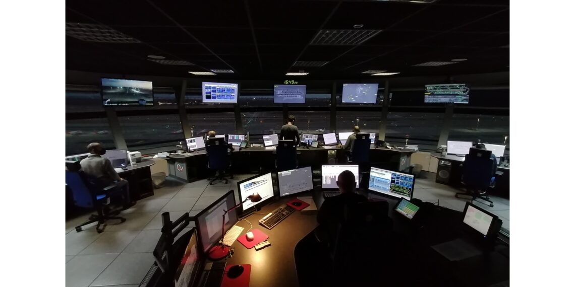 Enav e la lotta ai cyber attacchi. Un progetto europeo per incrementare la prevenzione e aumentare la sicurezza in rete nell’aviazione civile